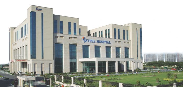 Hospital Noida