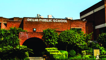 Schools in Noida