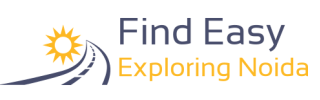 Find Easy logo