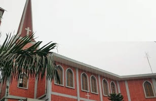 Church in Noida