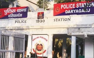 Police Stations in Delhi