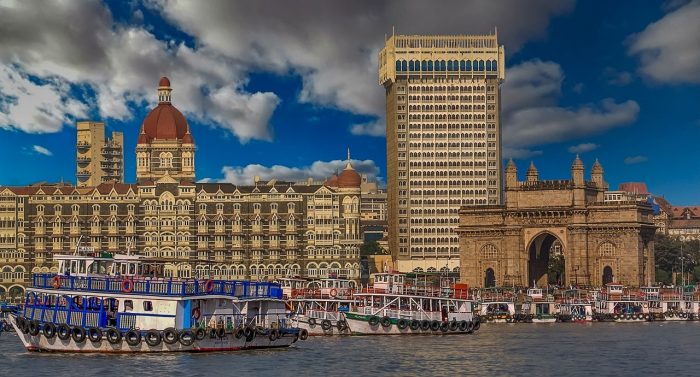 Population of Mumbai 2022 | Mumbai City Population