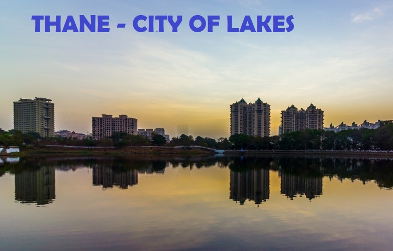 Population of Thane City 2020 Population of Thane District