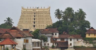 Population of Thiruvananthapuram