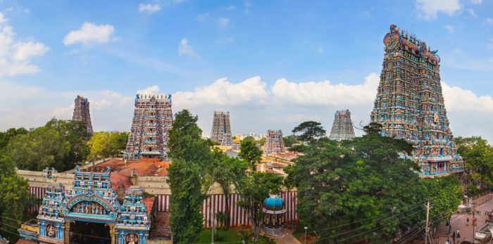 Madurai Population 2024 | Madurai District population Population of Madurai