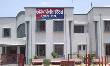 Police Stations in Vadodara | Vadodara City Police Station List Police station in Vadodara